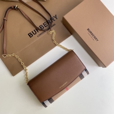 Burberry Satchel Bags